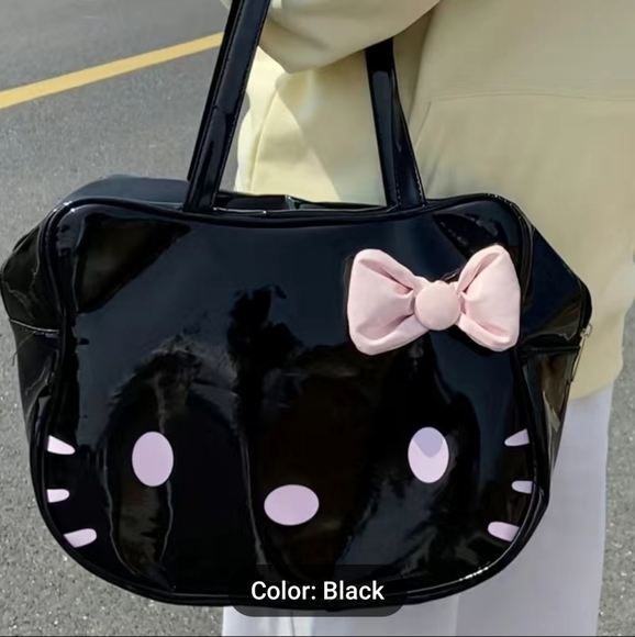 Hello kitty purse Hello kitty purse Hello kitty purse Hello kitty purse Hello ki - Picture 5 of 16